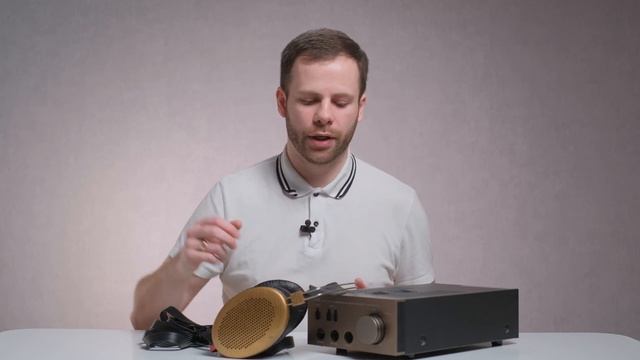 Неистово хвалю электростаты! | Perun Sound Live