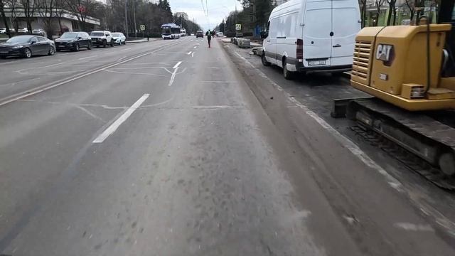 ПОКАТУШКА С DUALTRON X LIMITED😎😎😎😎