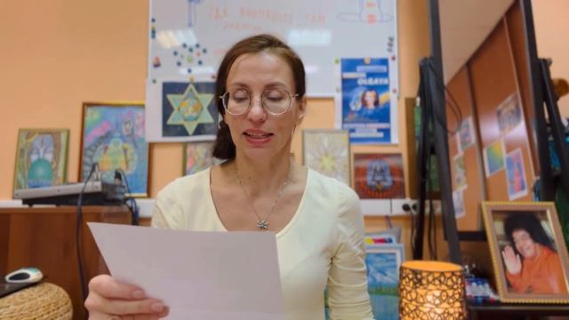 Щива - Трансформатор🌟Откровения от OLGAYA, опыт из Медит