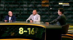 «8-16»: итоги 29-го тура Мир РПЛ. Выпуск от 19.05.2025