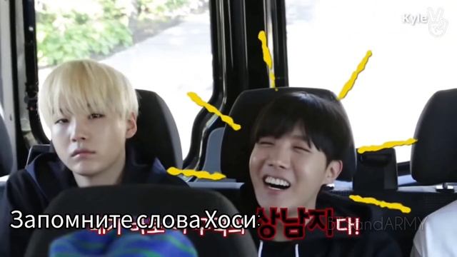 СМЕШНЫЕ МОМЕНТЫ ИЗ ✨RUN BTS✨ #1. ЭП. 2-4 смотреть онлайн