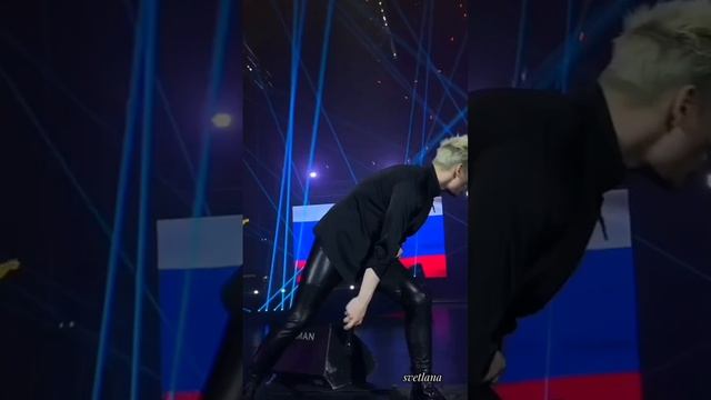 #SHAMAN♥ смотреть онлайн