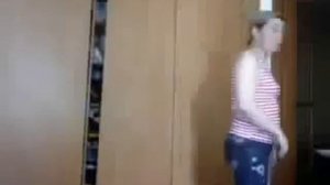 Мне что потанцевать нельзя. Я же танцую.  Иван ГАМАЗ танцует. Прикол. Баян.