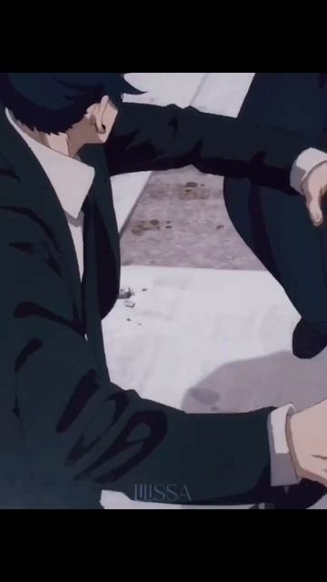 ЧЕЛОВЕК БЕНЗОПИЛА | chainsaw man | Аниме клип #chainsawman #aki #edit #ani смотреть онлайн