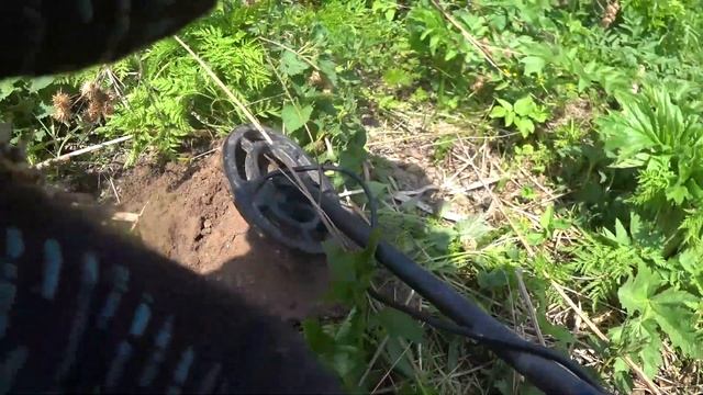 Пробка, проволока, клемма, монеты. Сигналы одинаковые, смотреть онлайн