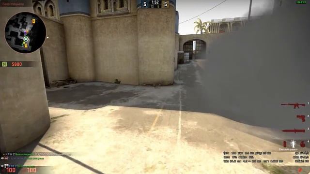 Polska CSGO/ Смешной Поляк CSGo смотреть онлайн