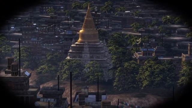 Демка UNCHARTED™ : Натан Дрейк. Коллекция