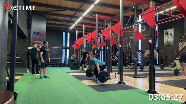 West Siberian Championship’24 задание 1