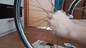 Ремонт велосипеда Урал В-142