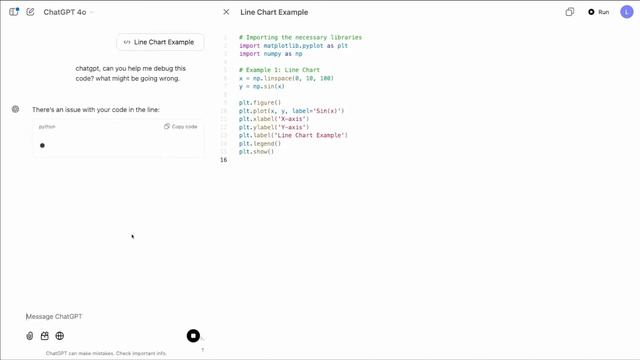 Canvas—12 Days Of OpenAI: Day 4 | На русском языке