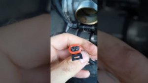 Niva travel замена датчика температуры охлаждающей жидкос?