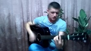 веселая песня под гитару - пятница - развратница
