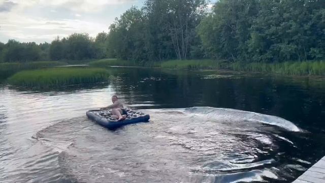 Веселуха развлекуха. Как перестать грустить