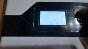 ИБП(инвертор) MUST EP20 1000 PRO