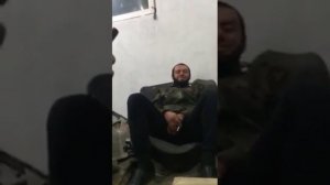 Мага Лезгин под кайфом блеванул