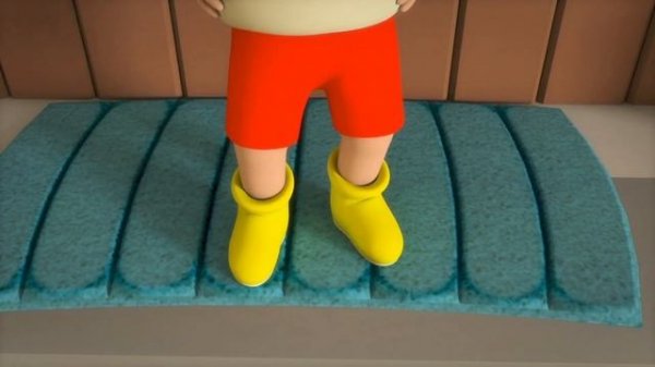 Fußball Lied für Kinder ⚽️ Das war ein Tor! | HeyKids Kinderlieder TV