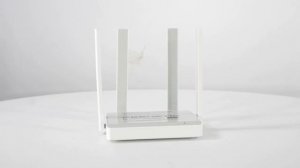 НИКС Компьютерный Супермаркет: видео про Роутер WiFi Keenetic Explorer 4G KN-4910 #1