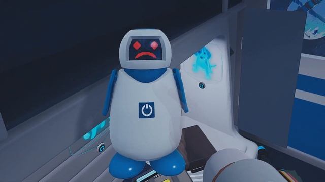 У НАС 15 МИНУТ ЧТОБЫ ПОКИНУТЬ КОСМИЧЕСКУЮ СТАНЦИЮ! Escape S