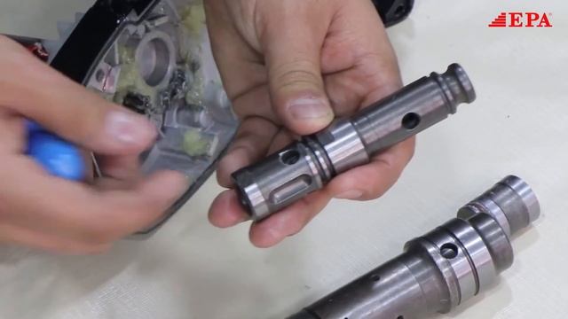 Принцип работы перфоратора и другая важная информаци? смотреть онлайн