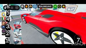🔴Топ 7 самых лучших лимиток в Car dealer Tycoon🔴