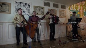 Группа Чук и Гек, ролик 1