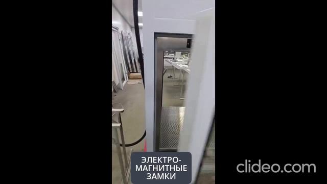 Новый активный бокс Cleanrooms  (II тип) автономный.