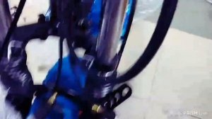 сборка kugoo Kirin v3 pro max