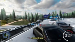УЧУСЬ ПАРНОМУ ДРИФТУ В CarX Drift Racing Online | ПЕРВЫЙ РОЛИК И З?