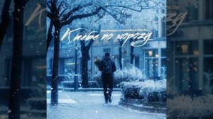 К тебе по морозу