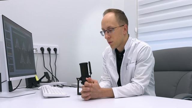 Мощное напряжение