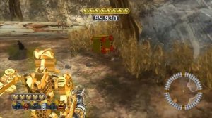 Затопленные низины. Bionicle: Heroes. Прохождение. Игросериал