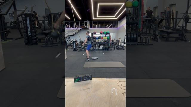 ГТО ЛЮБИТЕЛИ