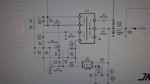 Частая неисправность дежурки в блоке питания (не запу?