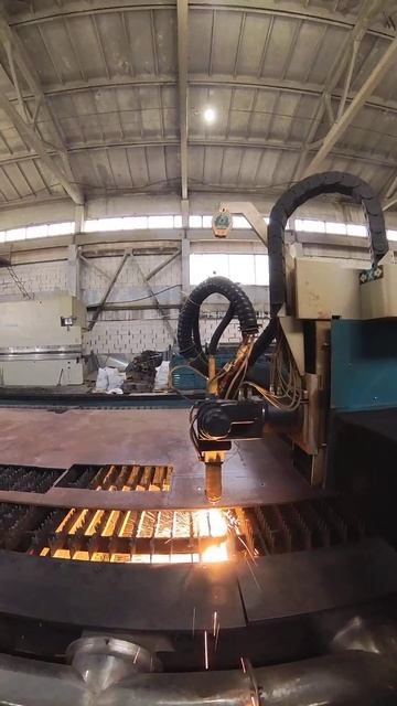 Лазерная резка металла, Москва. Срочная плазменная ре? смотреть онлайн