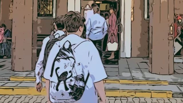 С дачи в Москву🚙 Снова в школу📚День рождения мужа💝