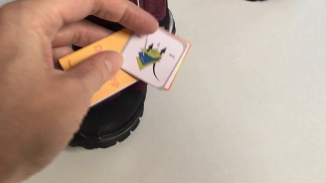 Детские зимние ботинки для девочки DD Step F651-712B смотреть онлайн