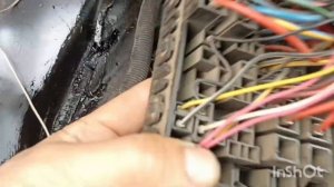 Лада Приора замена блока предохранителей