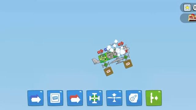 лютый бомбер