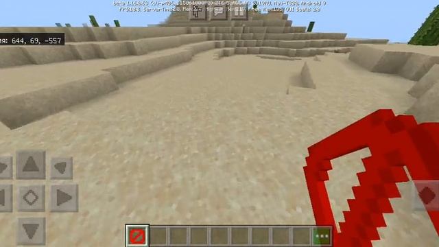 2 прикольные команды в Майнкрафте