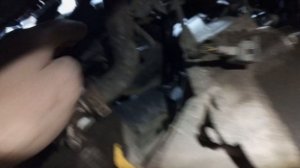 снятие стартера форд фокус 3 1.6