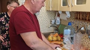 Голодным не буду 746