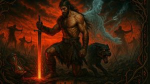 Обратный отсчёт.Авторская песня. Metal