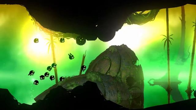 Badland - Прохождение (День 2 - Полдень)