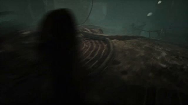 Scorn, продолжаем! 2 часть, тупняки продолжаются.. или нет? 18+ мат