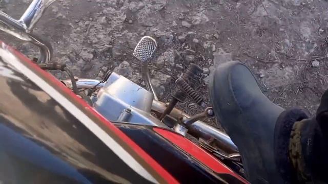 🔥КАК НАУЧИТЬСЯ ЕЗДИТЬ на МОТОЦИКЛЕ АЛЬФА ? КАК ПРАВИЛ