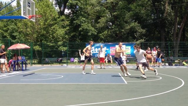 Game 1 Кидалы - Плохие парни смотреть онлайн