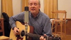 «По этой лестнице» Поёт Александр Лерман