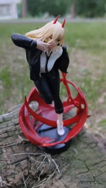 Заказывайте печать 3д фигурок Пауэр #3дпечать #фигурки смотреть онлайн