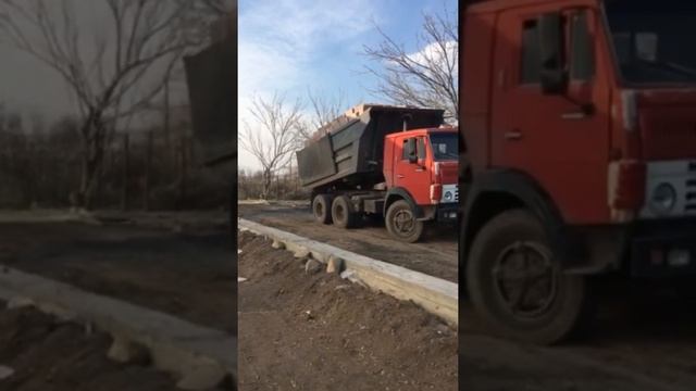 Kamaz #камаз смотреть онлайн