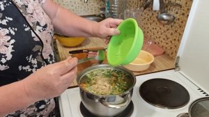 Голодным не буду 735